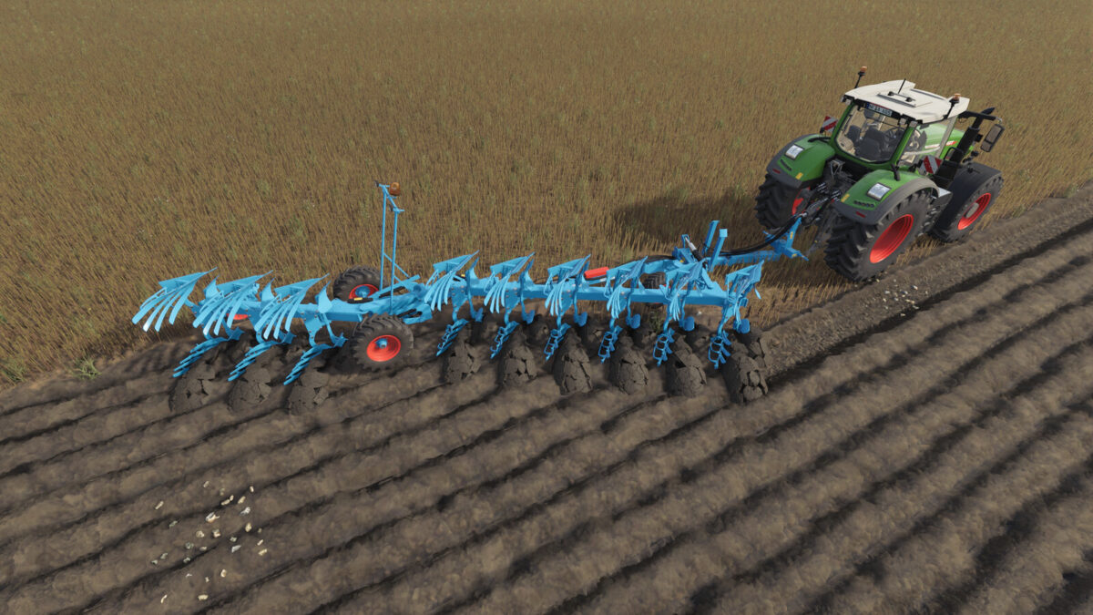 Disable Plow Share v 1.0