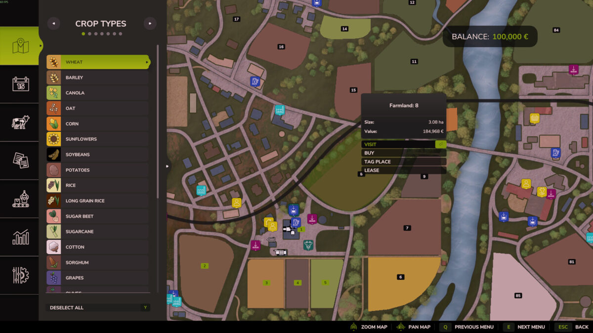 Field Leasing v 1.0.0.1