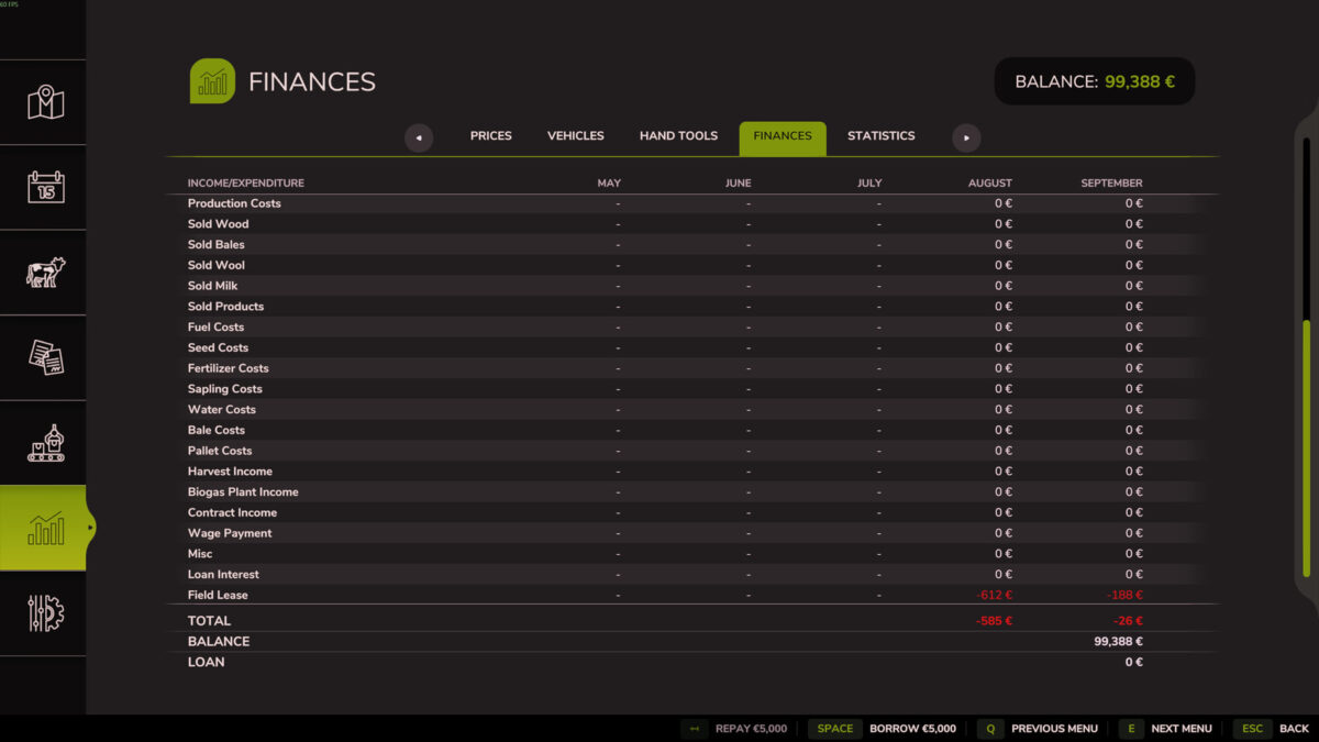 Field Leasing v 1.0.0.1