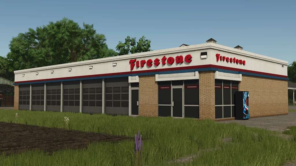 Firestone v 1.0