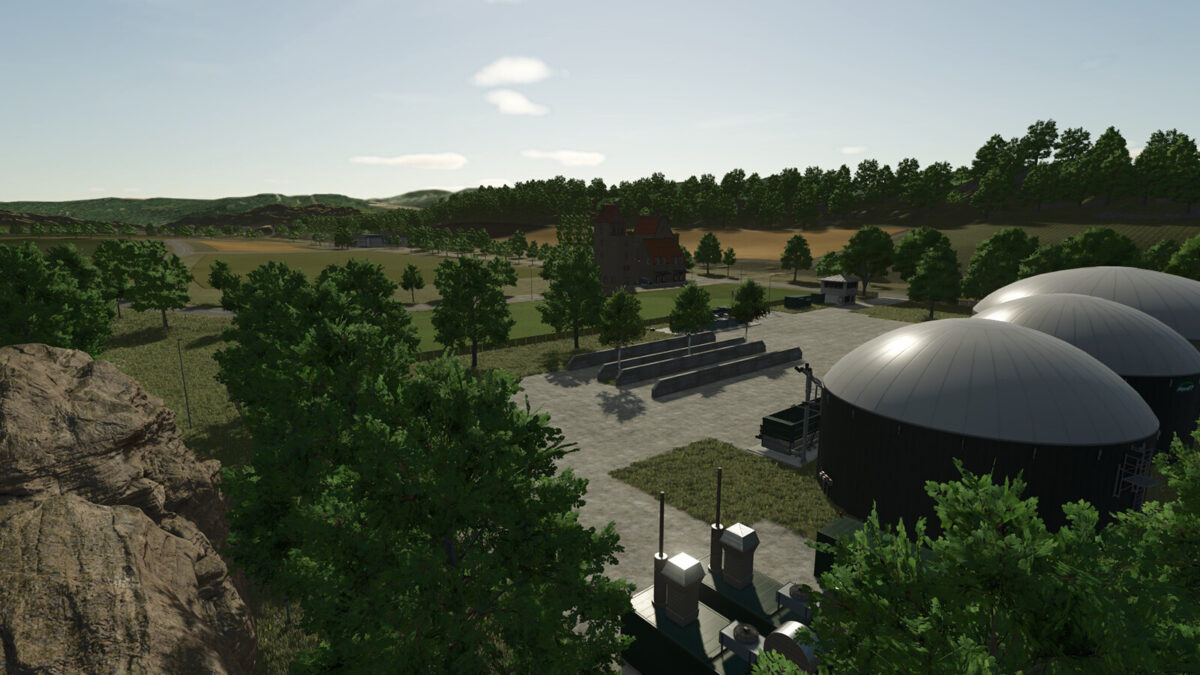 Haut Beyleron 2025 Map v 1.0