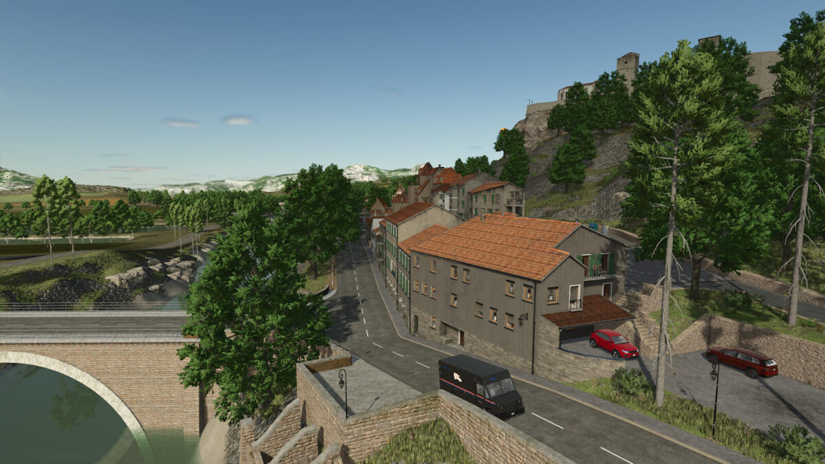 Haut Beyleron 2025 Map v 1.0