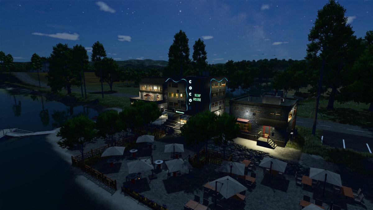 Haut Beyleron 2025 Map v 1.0