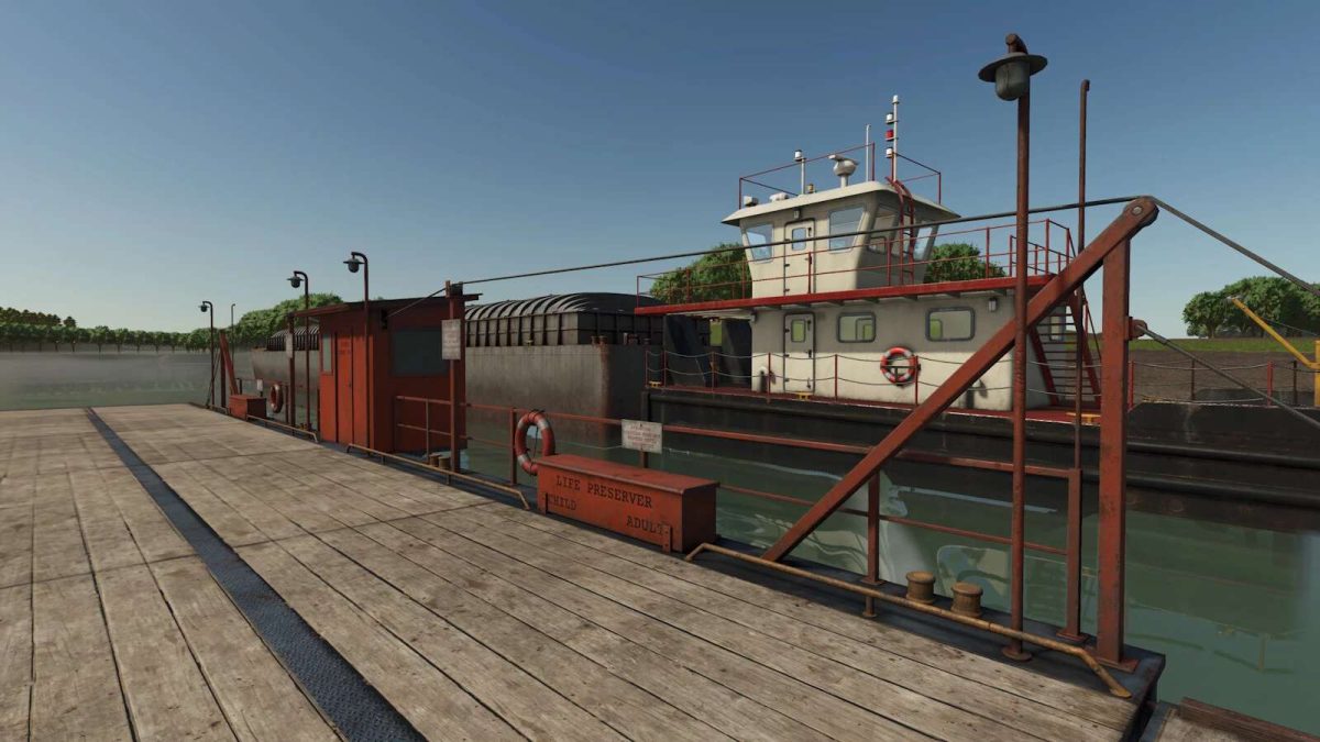 Hazelnut Farms Map v 1.0.0.1