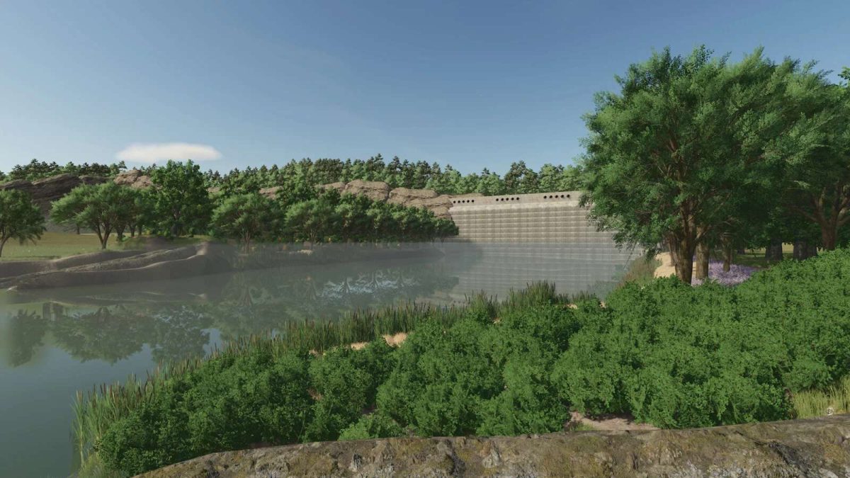 Hazelnut Farms Map v 1.0.0.1