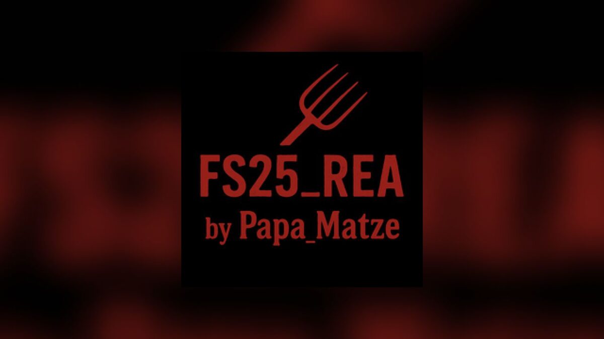 REA 25 v 1.0.5.0