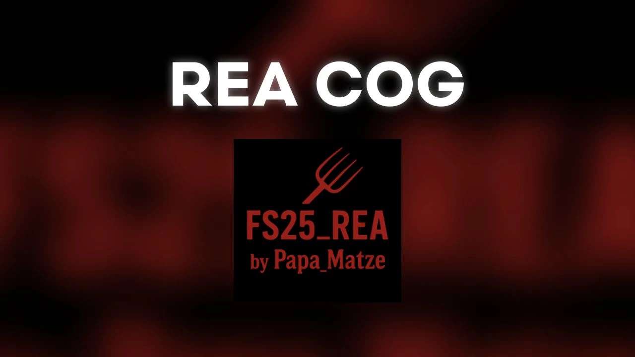 REA COG v 1.0.7.0