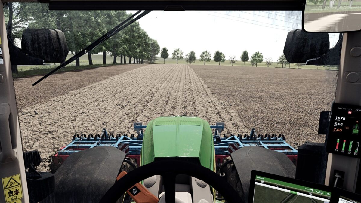 Realistic Day/Night Shader v 1.2