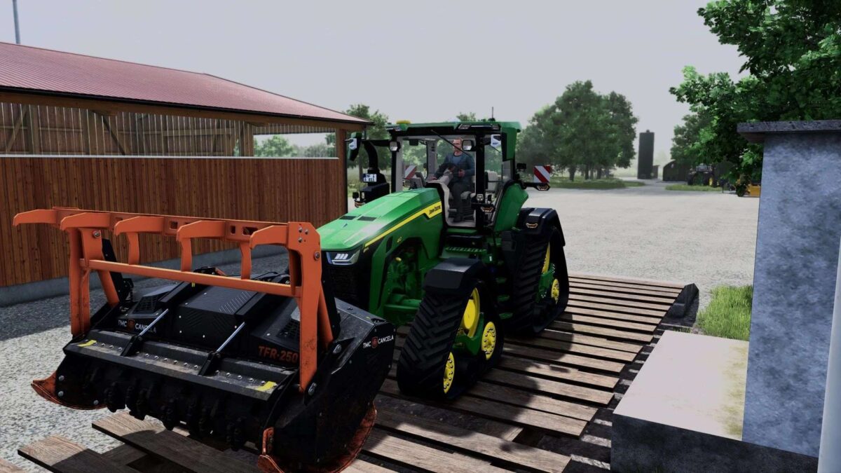 Realistic Simple Reshade v 1.0