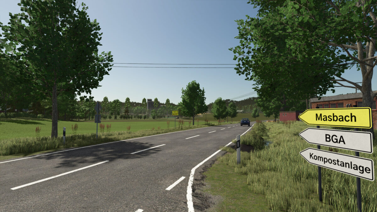 Rhoenplateu Map v 1.2.0.1