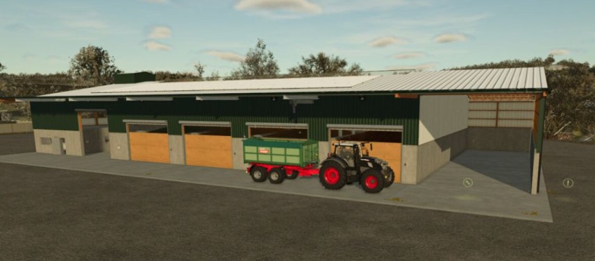 Rudolf Hoermann Silo v 1.5