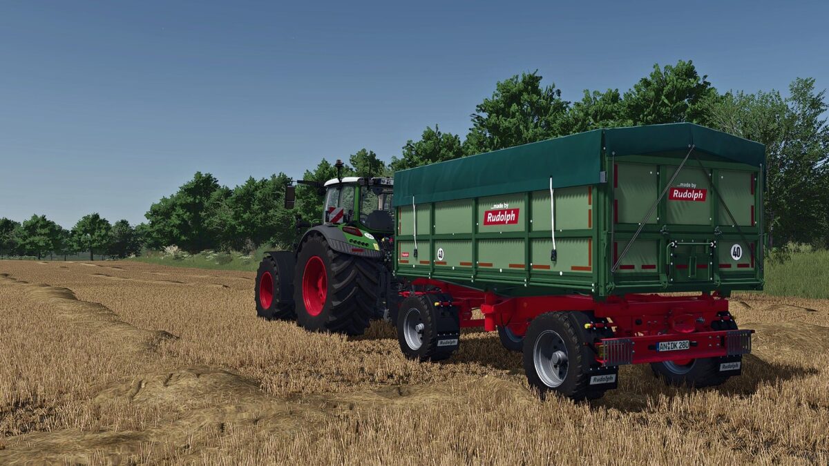 Rudolph DK280W v 1.0.0.1