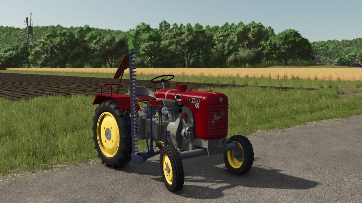 Steyr T84 v 2.0.0.1