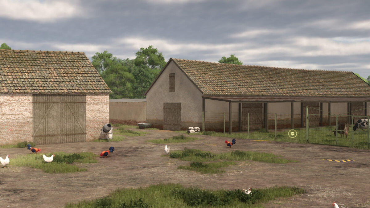 Ujret 2025 Map v 1.1