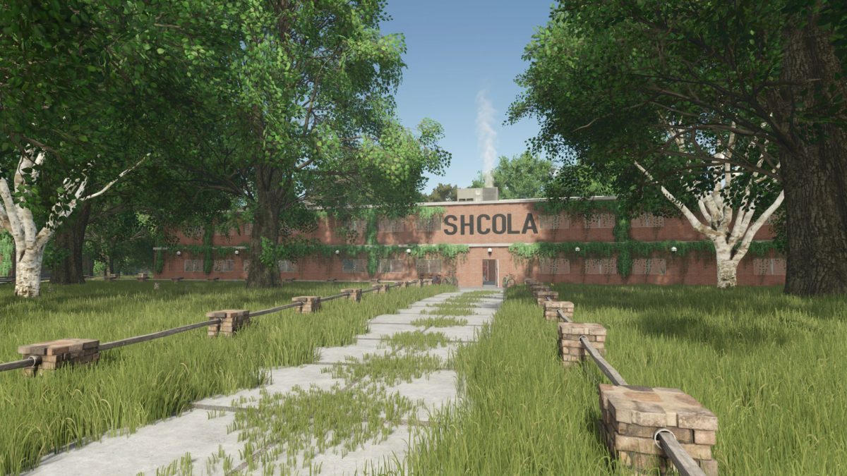 Vyacheslavka Map v 5.0.0.3