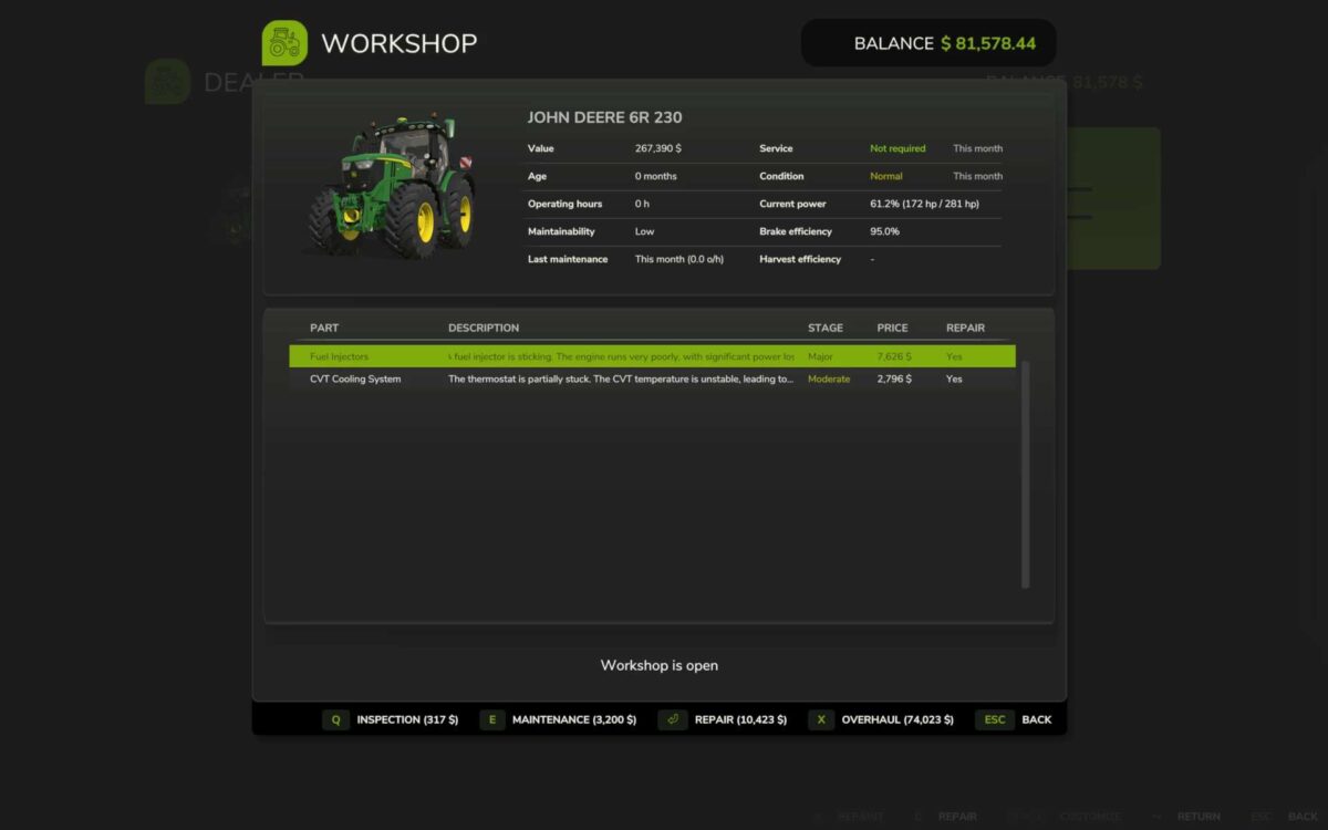 Advanced Damage System v0.8.4.8