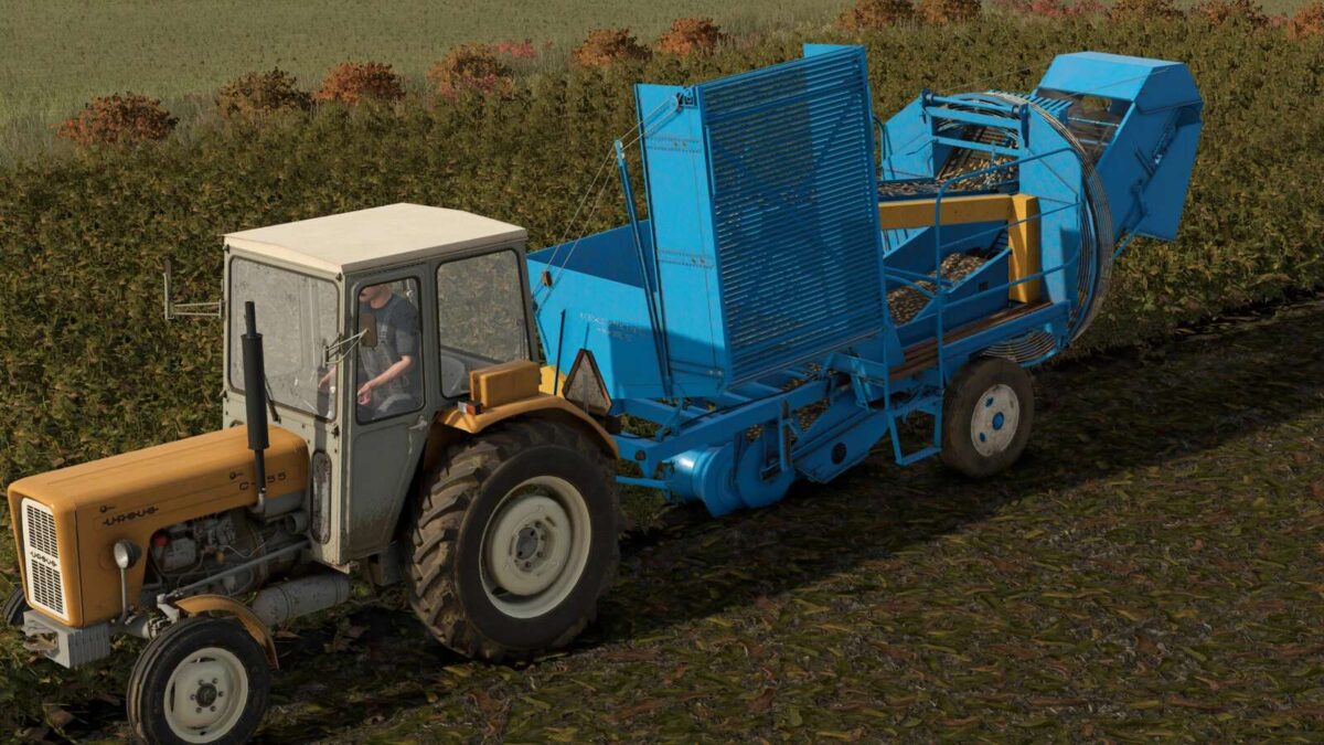 Agromet Anna Z-644 v 1.0
