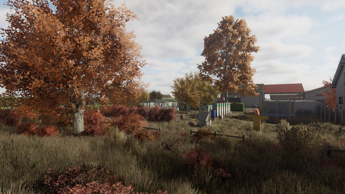 Antares Vision (Shader) v 1.0