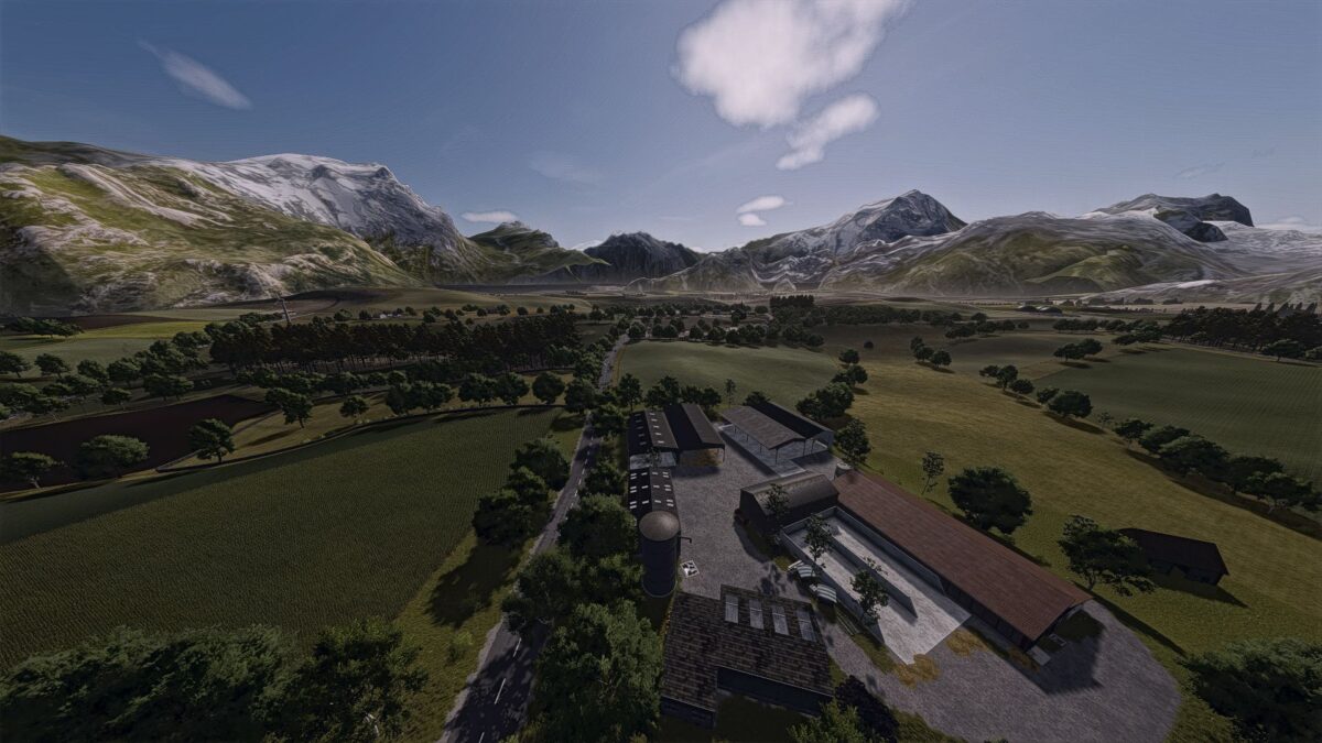 Ardennaise Map v 1.0.0.1