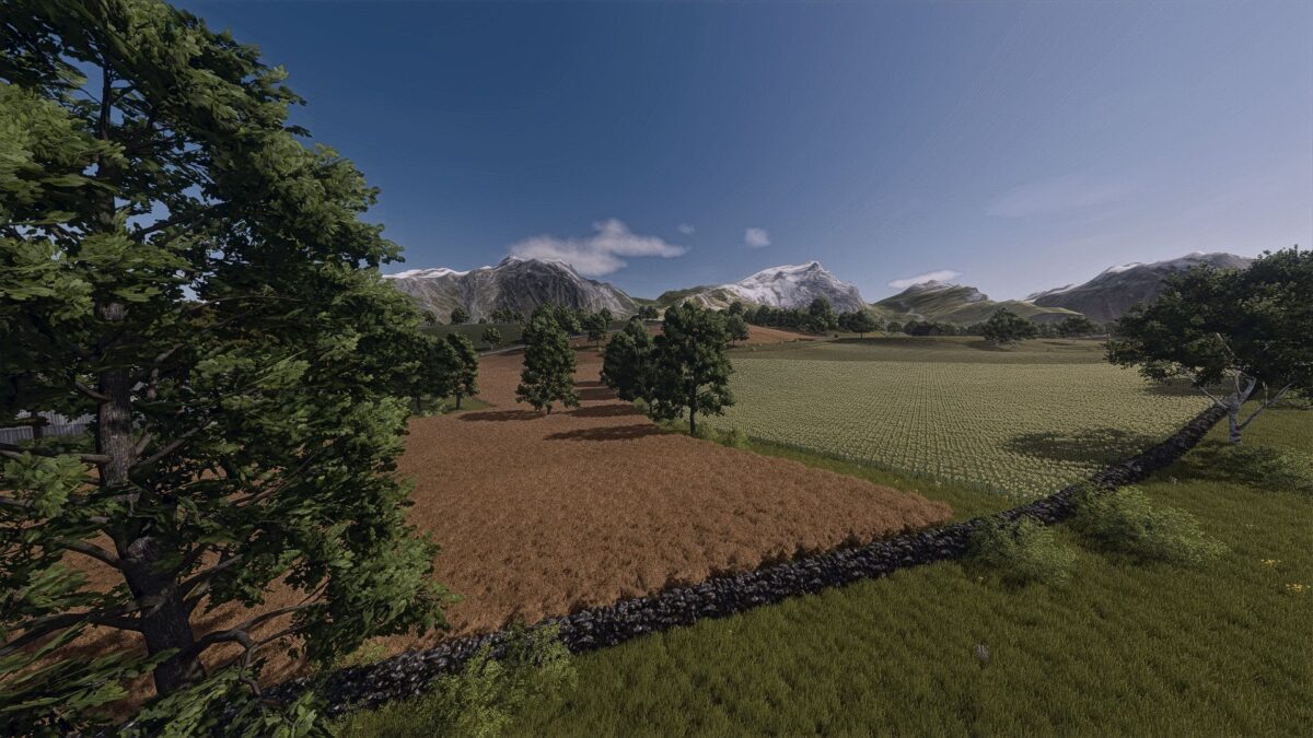 Ardennaise Map v 1.0.0.1