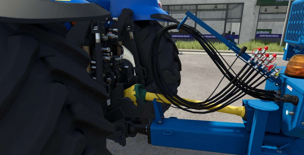 Attach Implements Manually v 0.9.2.5