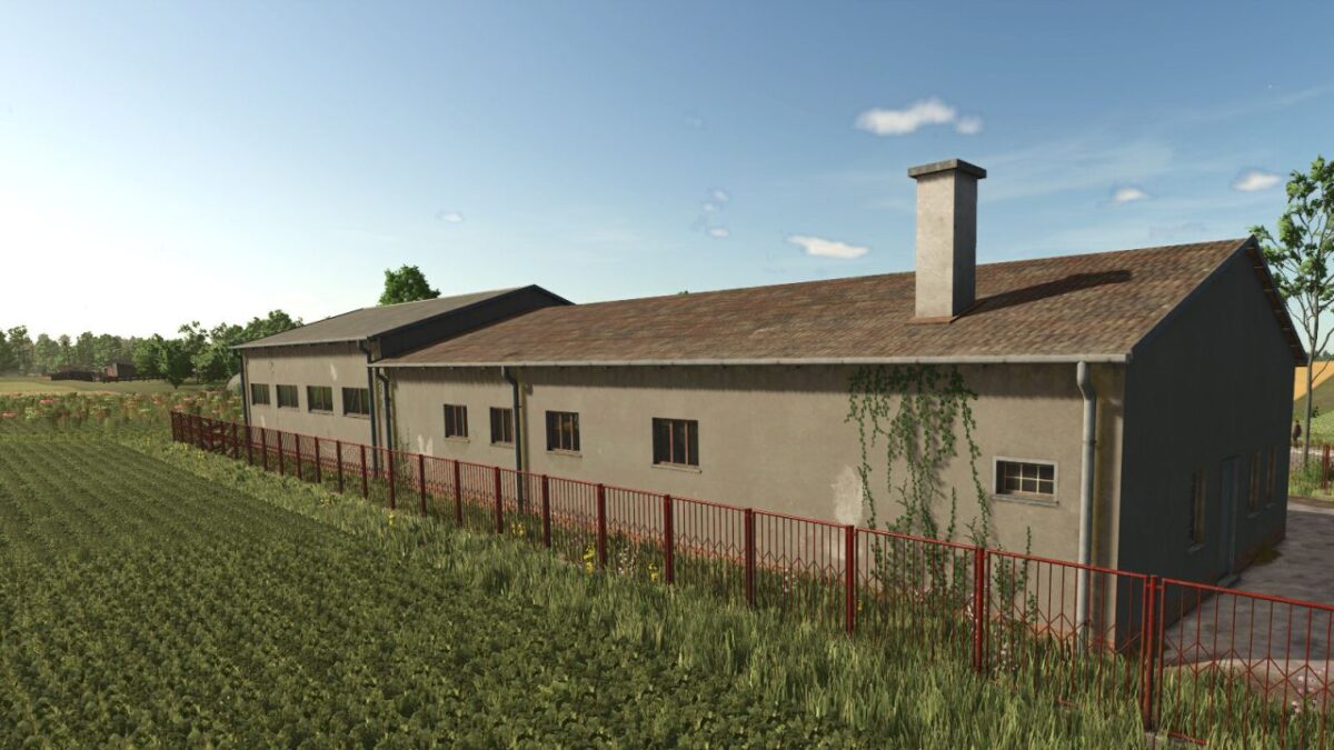 Big Garage v 1.0.0.1