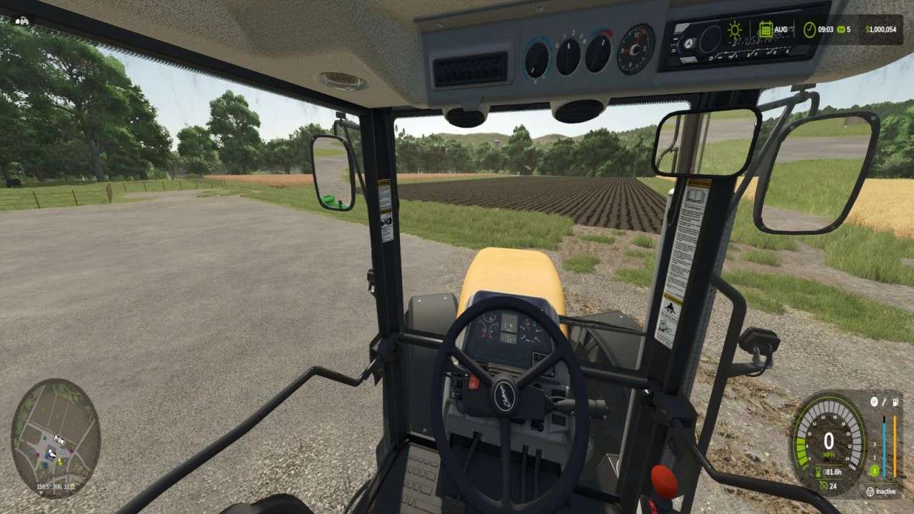 Camera Rotation v 1.0