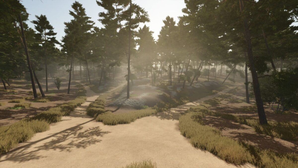 Castile and Leon Map v 1.0