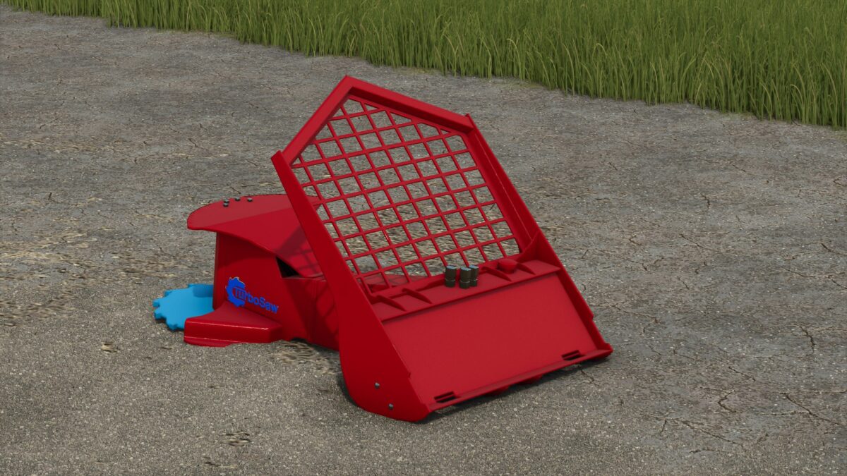 DFM RT3000 Rust Edition v 1.5