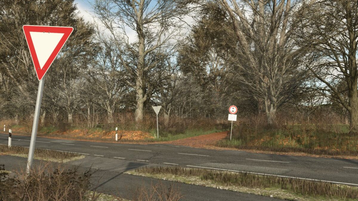 Diepholz 25 Map v 1.0.0.1