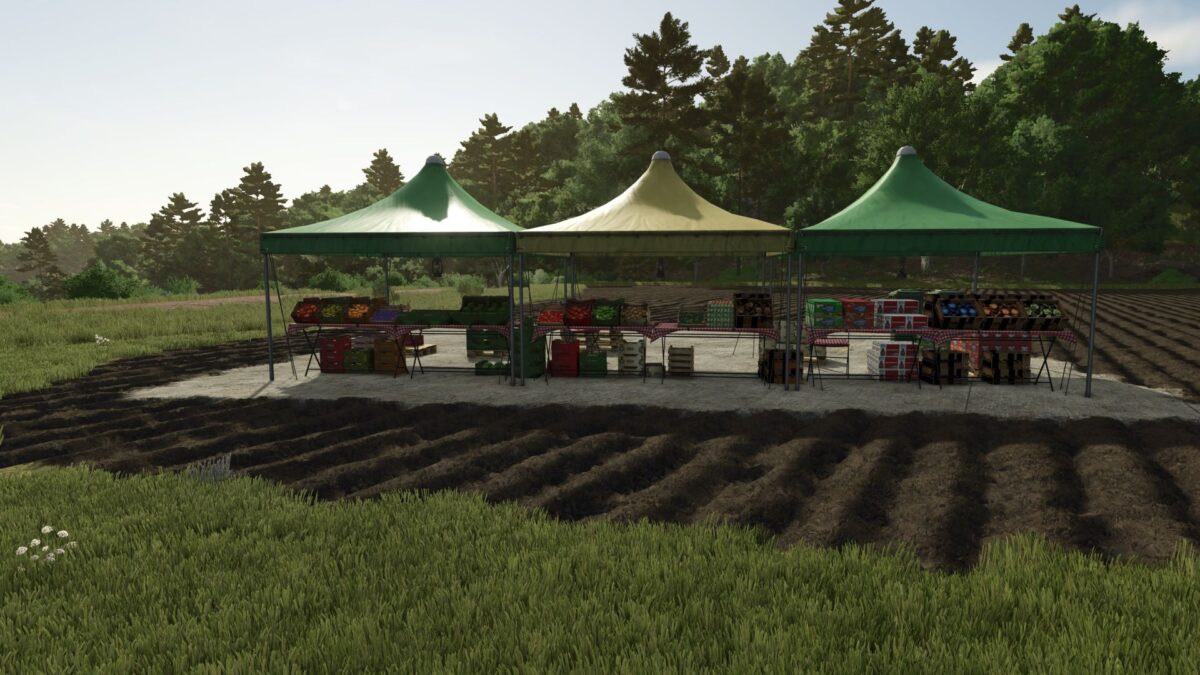 Farm Market v 1.0.1.6