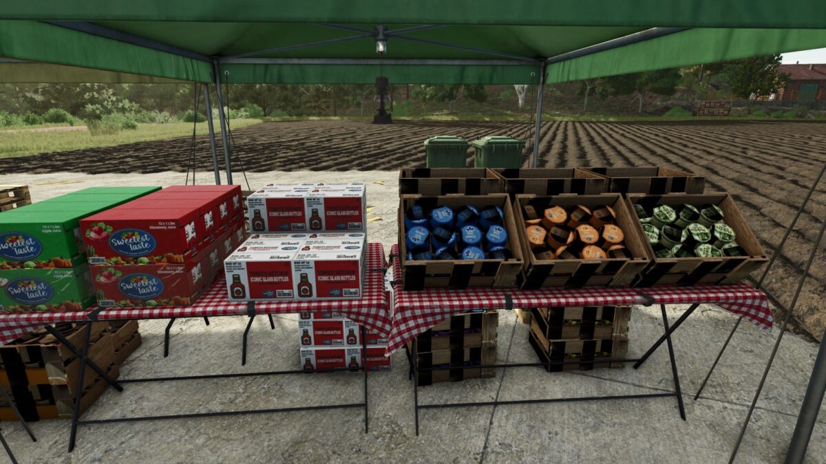 Farm Market v 1.0.1.6