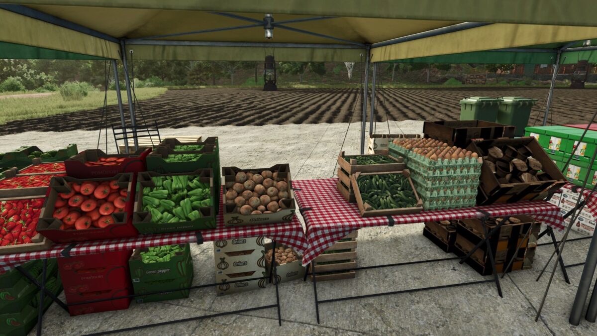Farm Market v 1.0.1.6