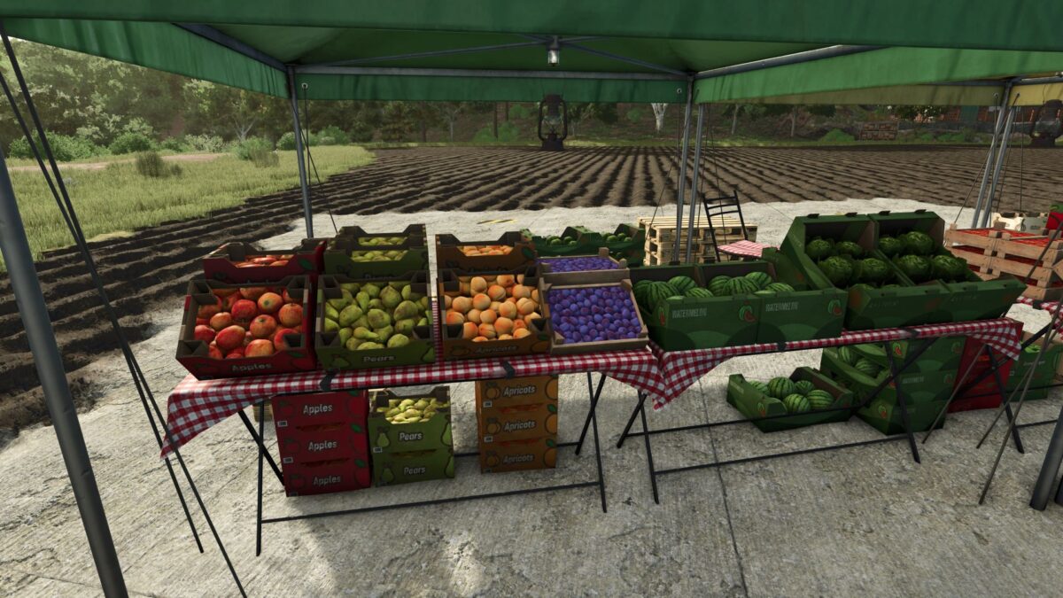 Farm Market v 1.0.1.6