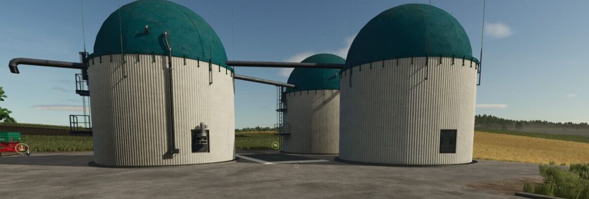 Farm Production v 1.1