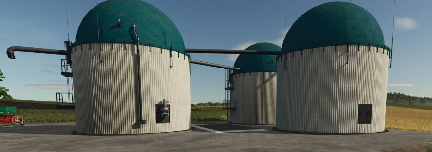 Farm Production v 1.1