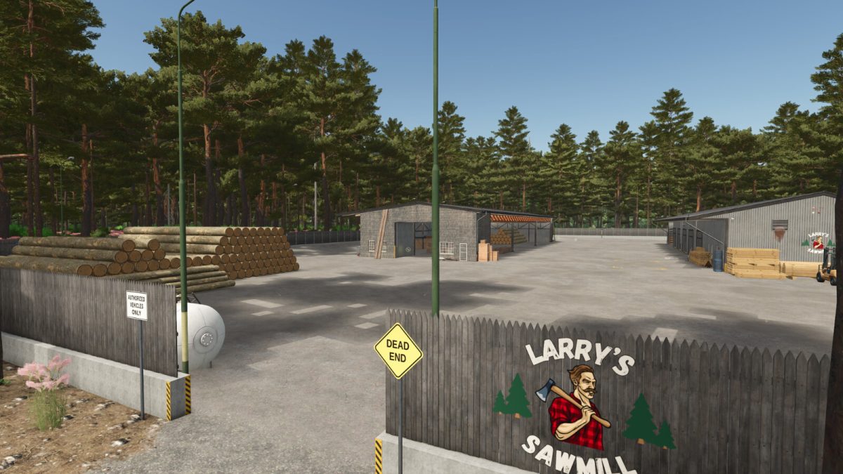 Farmlands Map v 1.0.2.0