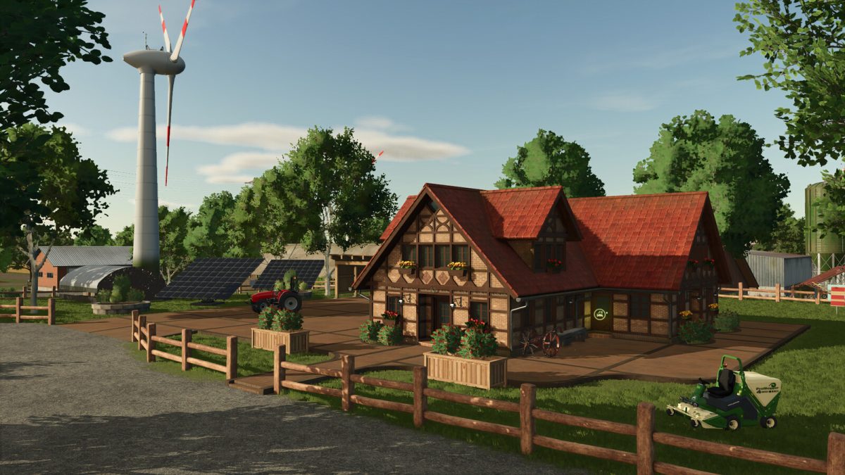 Hagenstedt Map v 1.2