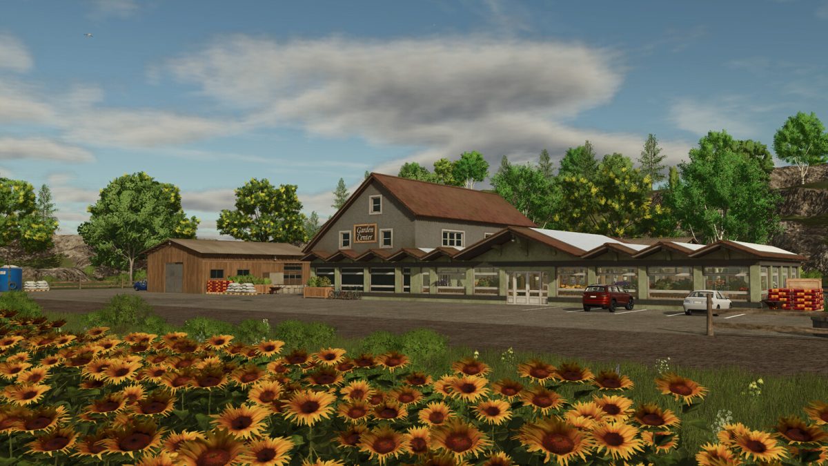 Hagenstedt Map v 1.2