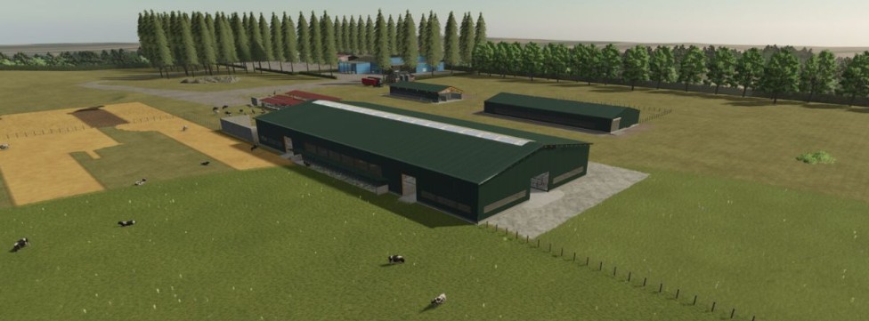 Hoermann Animals Pack v 1.0