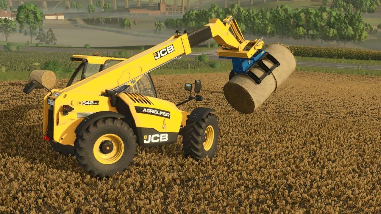 JCB 542-70 Agri v 1.0.0.1