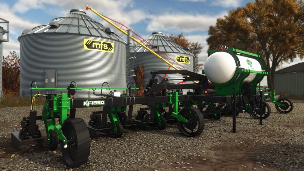 Kinnan Fab Big Burn v 1.0