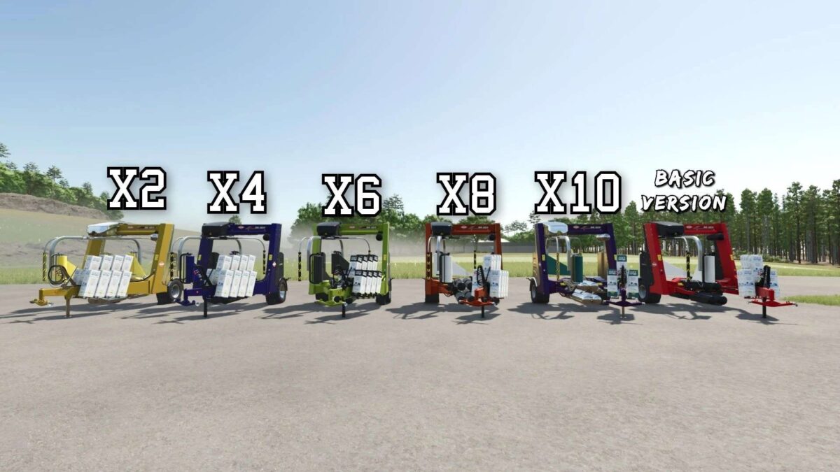 Kuhn SW4014 (Fast and Basic) v 1.0