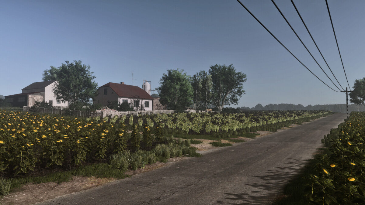 Lipka Wielka Map v 1.1