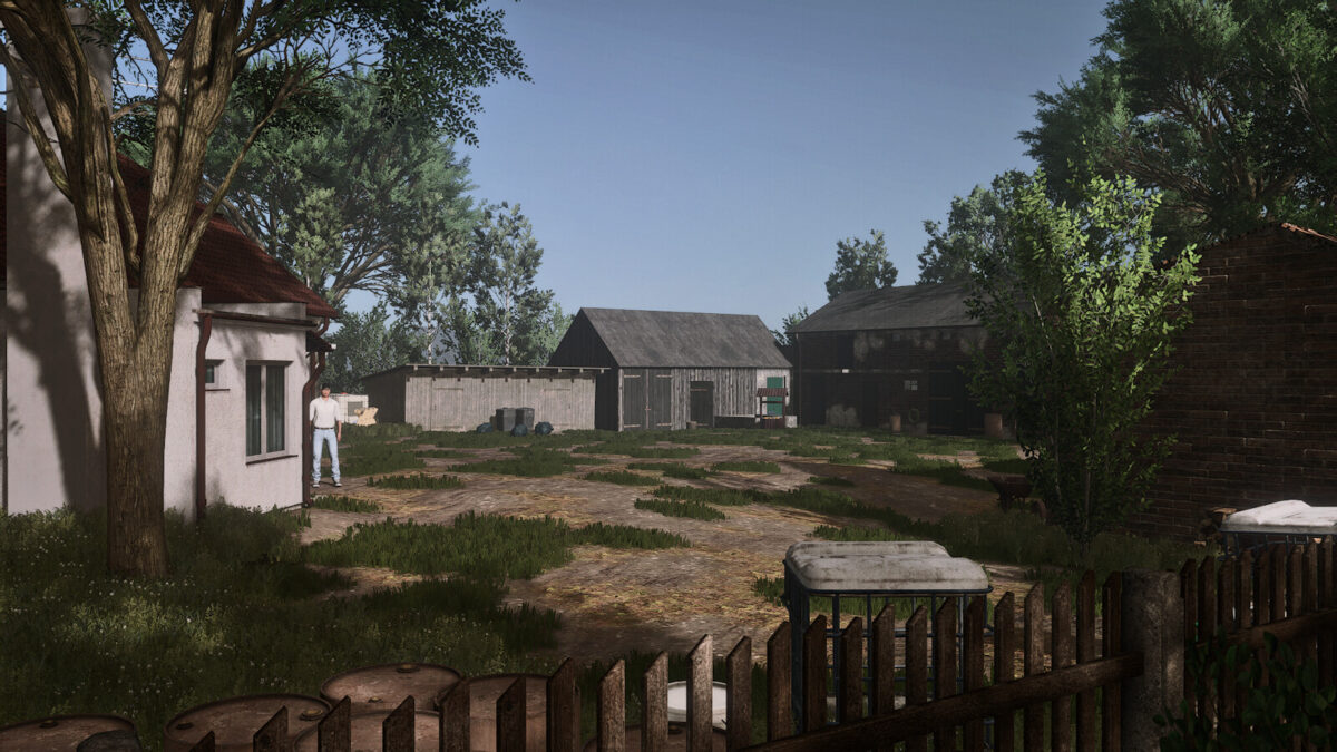 Lipka Wielka Map v 1.1