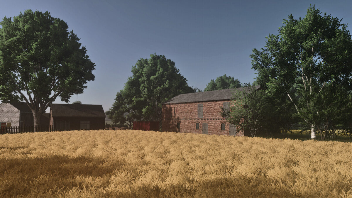 Lipka Wielka Map v 1.1