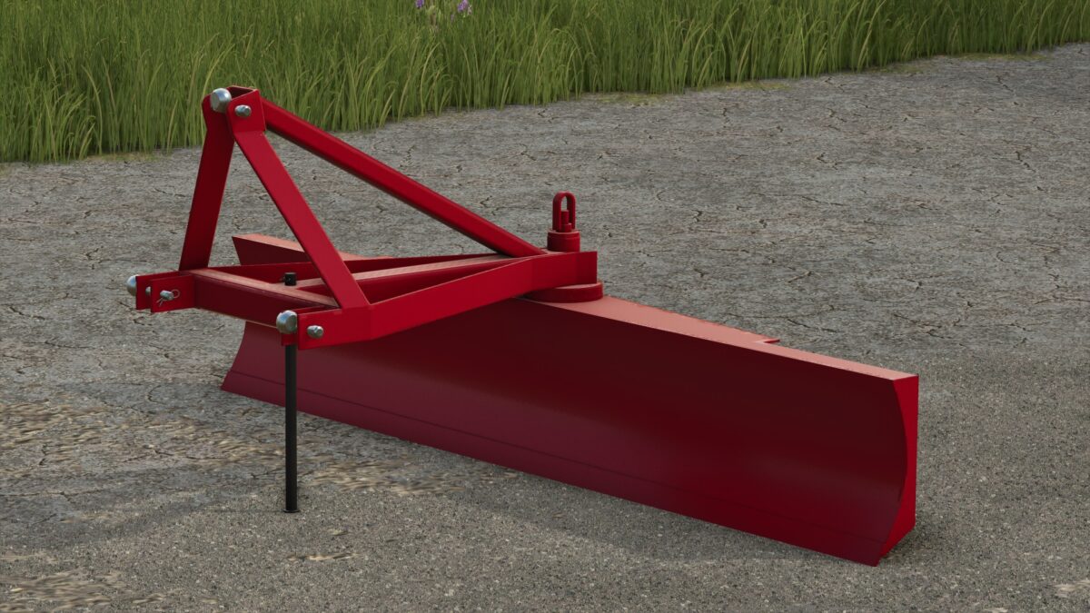 Lizard GS300 Rust Edition v 1.4