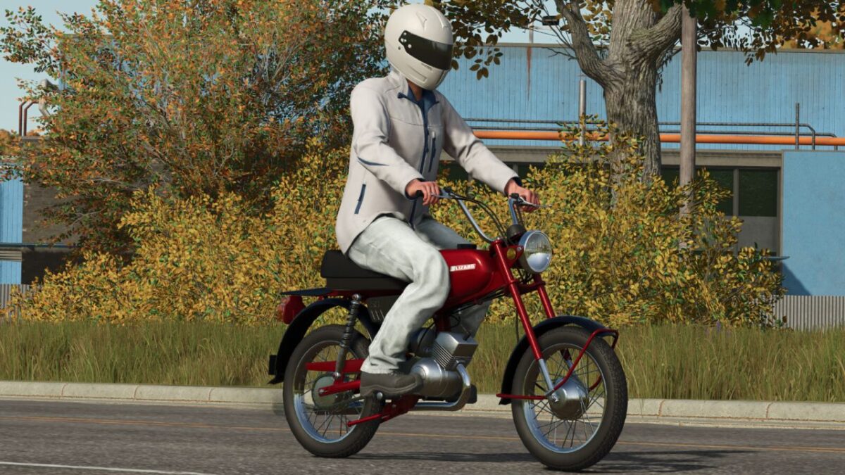 Lizard Legendary v 1.0