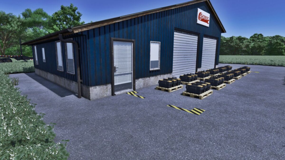 Maintenance Production v 1.1