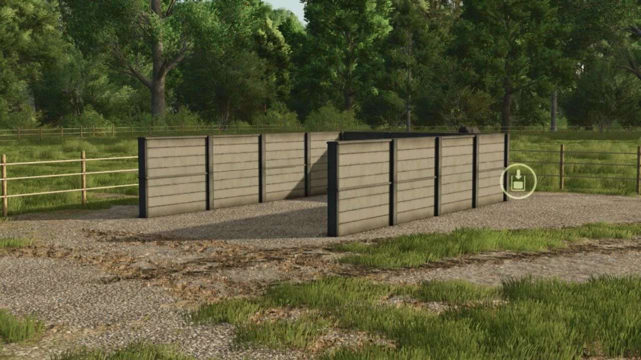 Manure Heap 40M v 1.0